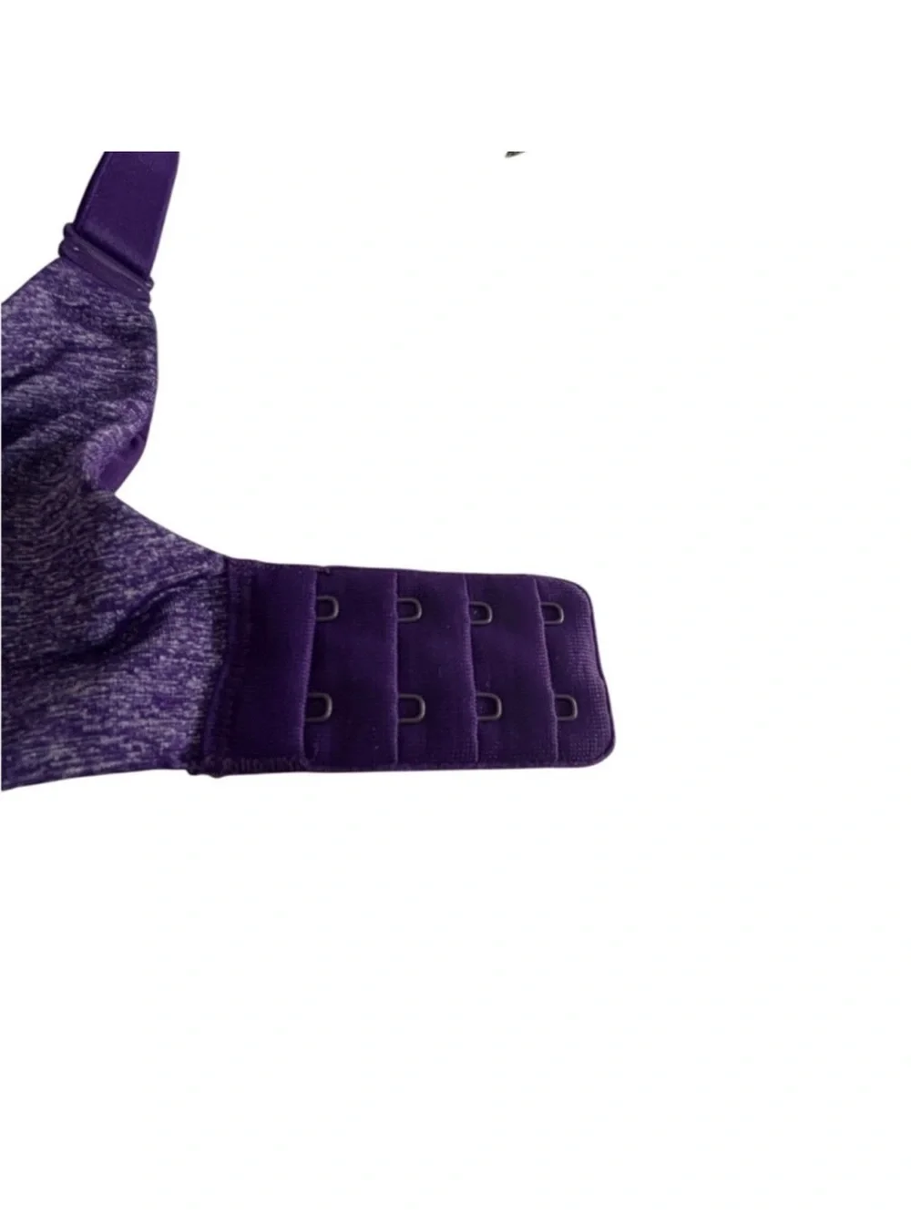 Victoria’s Secret purple Uplift Semi Demi bra lingerie sexy bra size 36DD - Picture 12 of 14